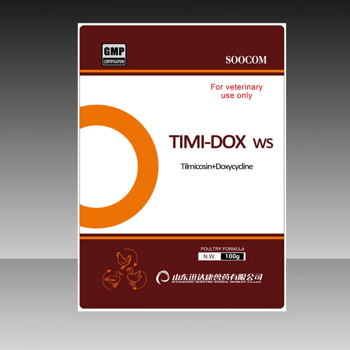 TIMI-DOX WS