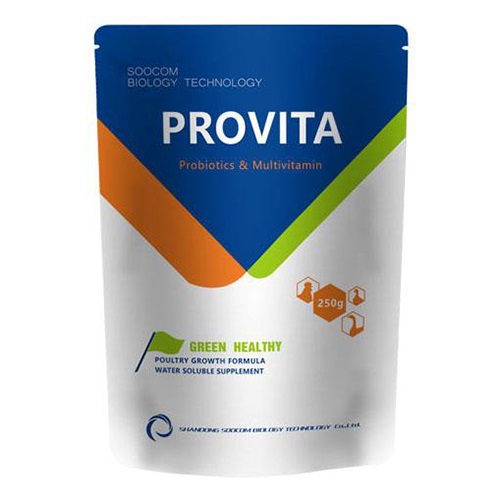 PROVITA Broiler Special Formula