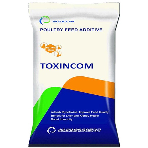 TOXINCOM 