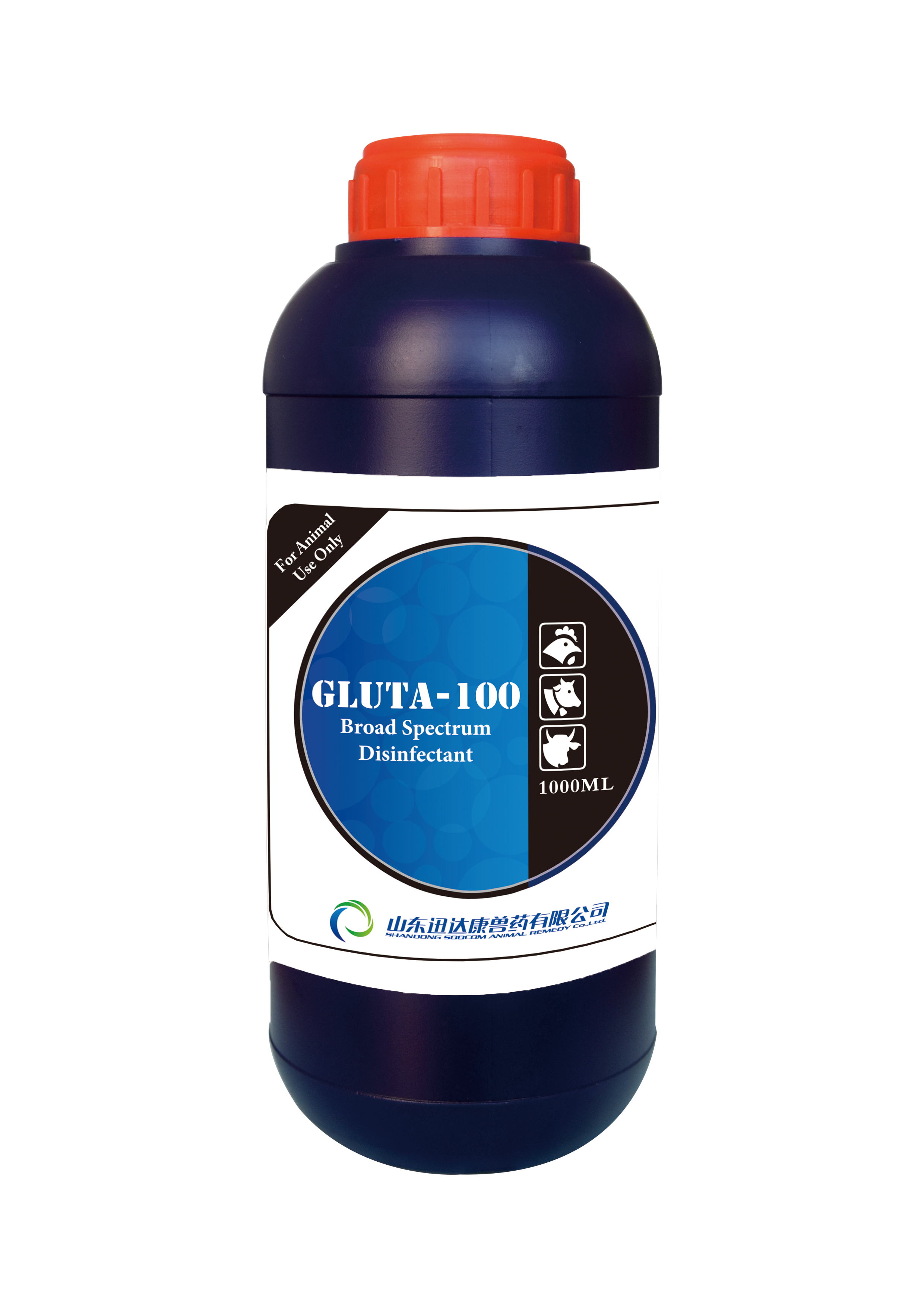 Gluta-100 Solution