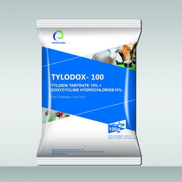TYLODOX- 100