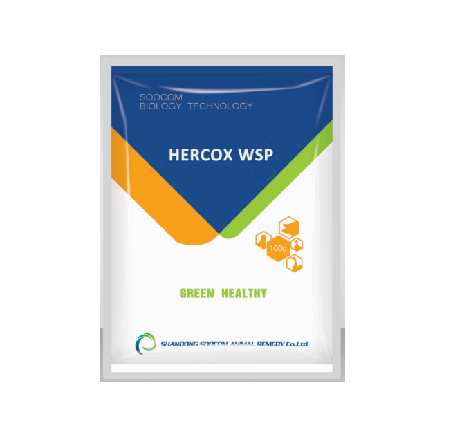 Hercox WSP