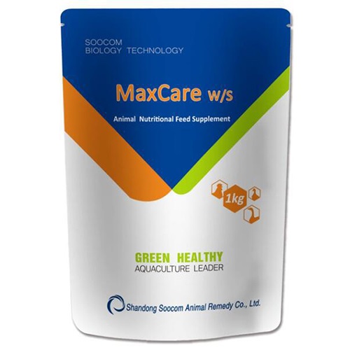 MaxCare W/S